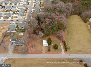 9571 Legion Rd, Denton, MD 21629