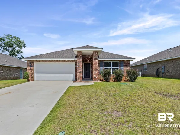 2503 Arbordale Loop, Mobile, AL 36695