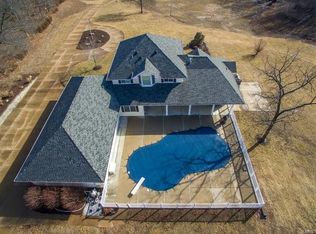401 Sun Field Ln, Festus, MO 63028