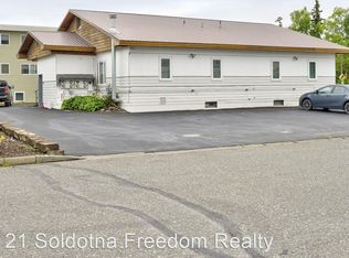 507 S Willow St #3, Kenai, AK 99611