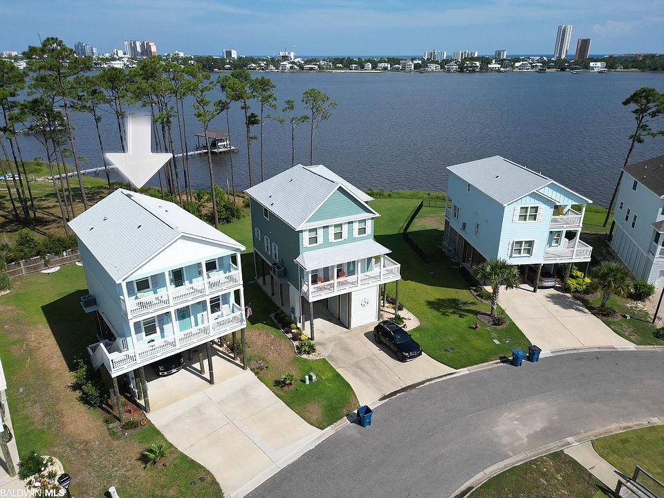 1250 Mako Loop, Gulf Shores, AL 36542 Zillow