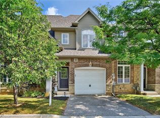 21 Atessa Dr #3, Hamilton, ON L9B0G5