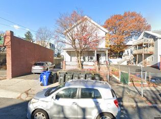 691 Broadway #1, Chelsea, MA 02150