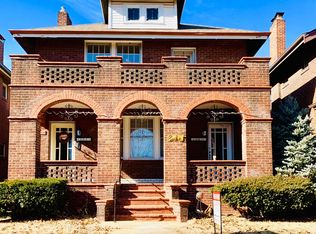 5945 Coronado Ave, Saint Louis, MO 63116