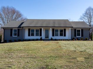 177 Old Farmers Rd, Clarksville, TN 37043