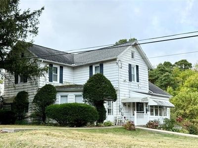 7691 Mercer Pike, Meadville, PA, 16335