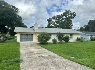 158 Almond Rd, Ocala, FL 34472
