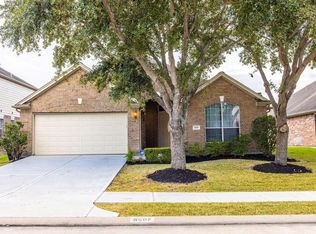5507 Persimmon Pass, Richmond, TX 77407