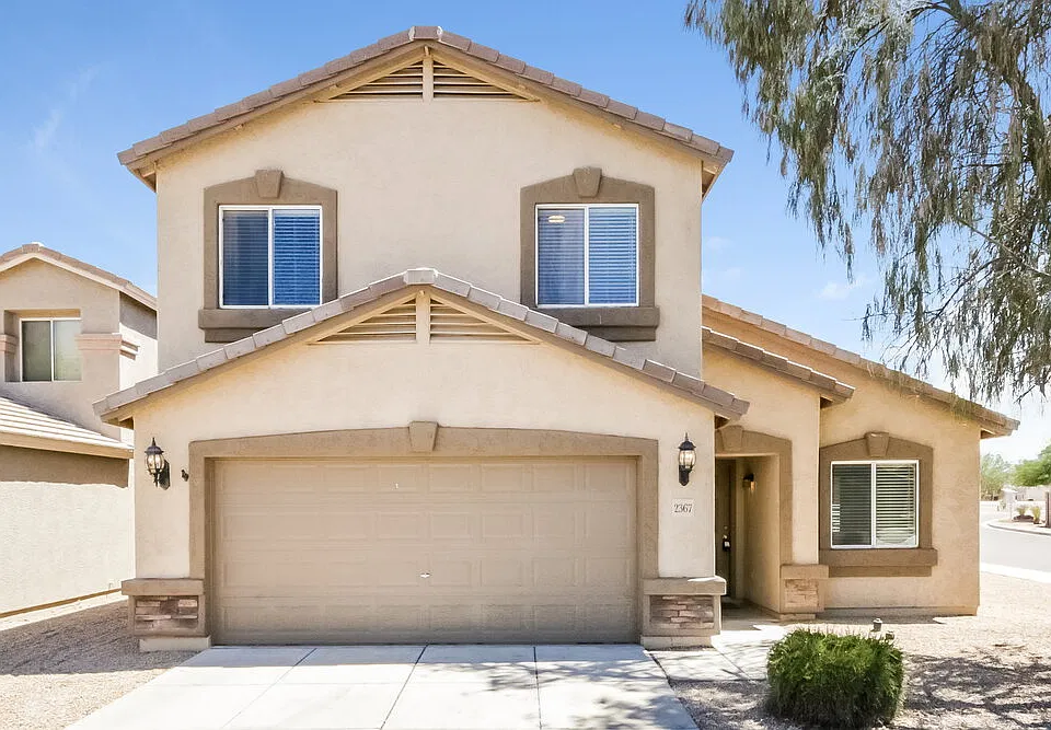 2367 E Olivine Rd
