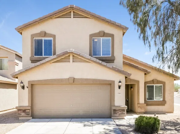 2367 E Olivine Rd, San Tan Valley, AZ 85143