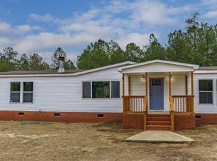 63 Scrub Oak Ct, Ridge Spring, SC 29129