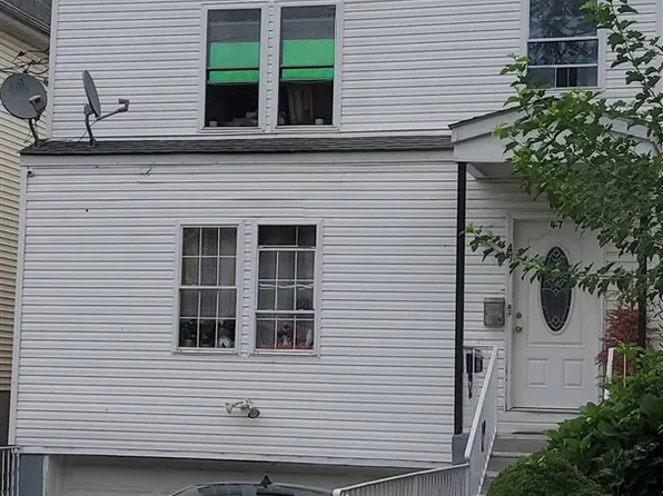 47 S 8th Ave, Mount Vernon, NY 10550