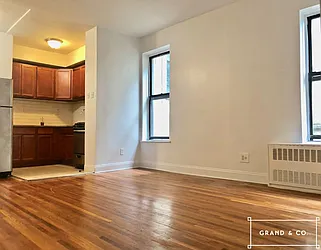 Rented by Grand & Co.