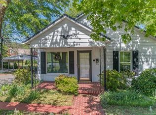 317 S Ridgecrest Ave, Rutherfordton, NC 28139