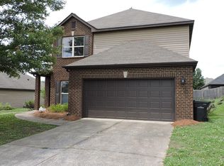 1237 Kensington Blvd, Calera, AL 35040