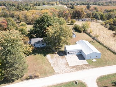 21544 Monroe Rd #1191, Madison, MO, 65263