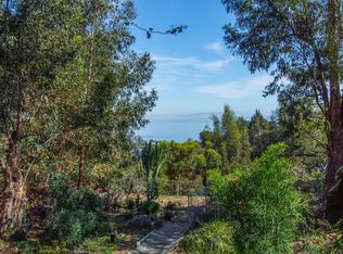 812 Alondra Dr, Pacific Palisades, CA 90272