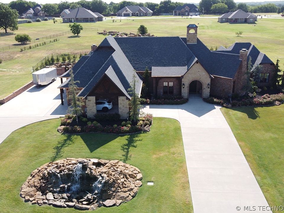 2115 S Plainview Rd, Ardmore, OK 73401 MLS 2201701 Zillow