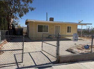 517 Pioneer St, Barstow, CA 92311