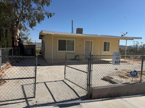 517 Pioneer St, Barstow, CA 92311