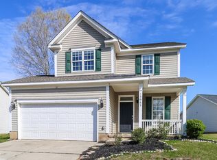 13965 Dingess Rd, Charlotte, NC 28273