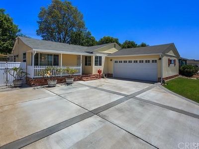 11932 Armsdale Ave, Whittier, CA, 90604