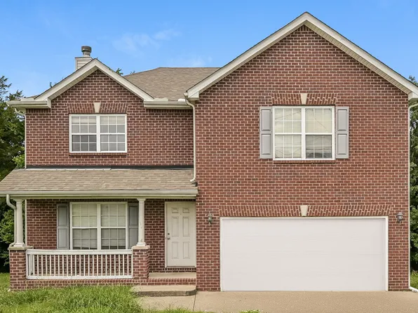 1109 Modesto Ct, La Vergne, TN 37086