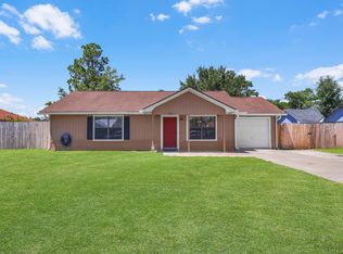 783 Inwood Dr, Hinesville, GA 31313