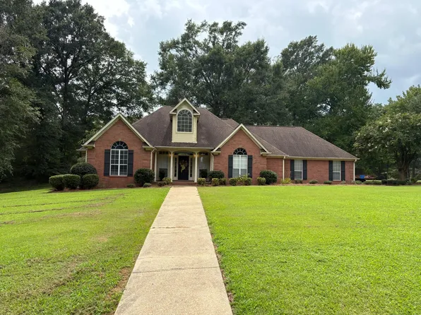 101 Seth Ave, Tupelo, MS 38804