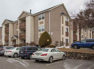 198 Cannongate Iii Rd, Nashua, NH 03063