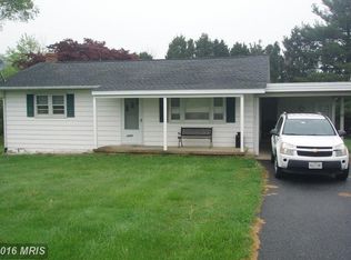 2898 Singerly Rd, Elkton, MD 21921