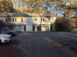 6369 Holcomb Way APT C, Peachtree Corners, GA 30092