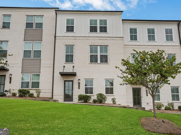 3410 Hardy St, Duluth, GA 30096