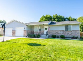 1340 E 900 S, Springville, UT 84663