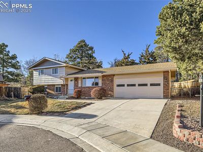 2560 Villa Loma Dr, Colorado Springs, CO, 80917