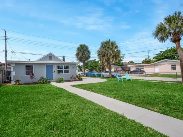 1259 W 25th Street, Riviera Beach, FL 33404