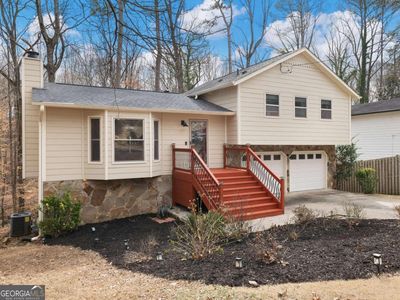 6910 Clearlake Ct, Doraville, GA, 30360