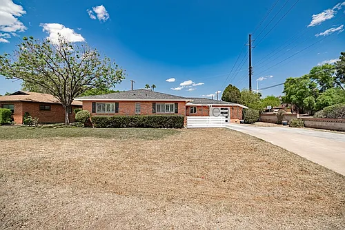 1946 E Rancho Dr Photo 1
