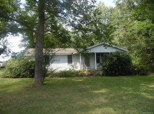 4221 Oliver Myers Rd, Grady, AL 36036