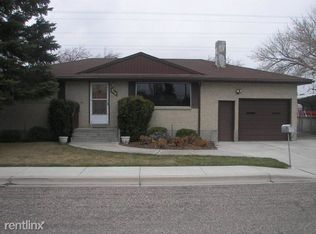 946 Gem St, Pocatello, ID 83201