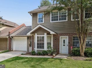 111 Franklin Ct, Decatur, GA 30030