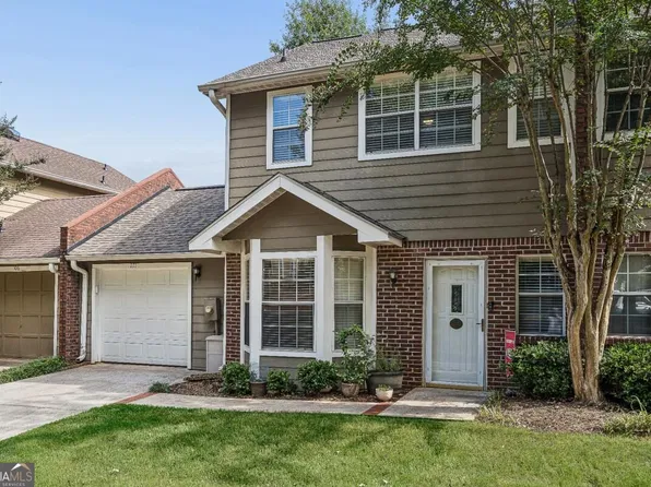 111 Franklin Ct, Decatur, GA 30030