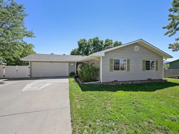 122 E Lexington Way, Fruita, CO 81521