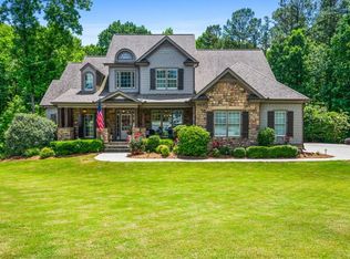 6025 Chestatee Creek Ct NW, Acworth, GA 30101