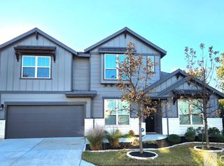 9715 McKnight Loop, Austin, TX 78717