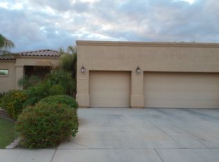 1772 S 36th Dr, Yuma, AZ 85364