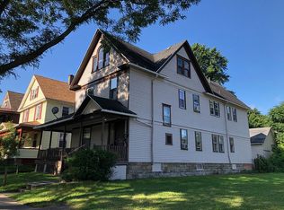 333 Conkey Ave, Rochester, NY 14621