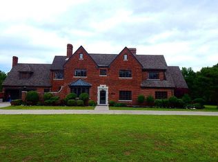 220 W Kings Rd, Ada, OK 74820