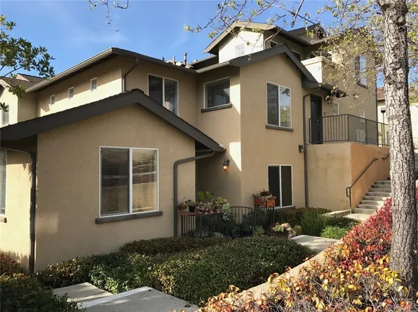 647 Paseo Bella Montana, San Luis Obispo, CA 93405