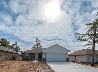 12504 NE 37th St, Spencer, OK 73084